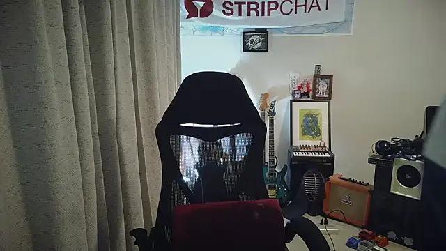 God_Of_ThundeRR's cam snapshot