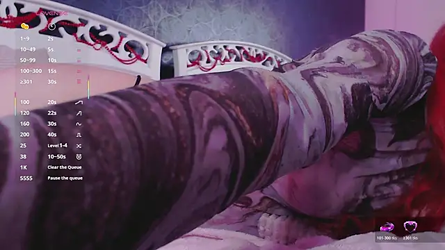 Lili_Luuu's cam snapshot