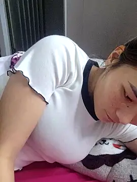 Wella-bae's cam snapshot