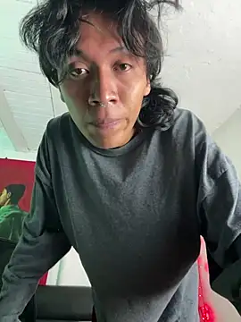 MadamLeRouge's cam snapshot