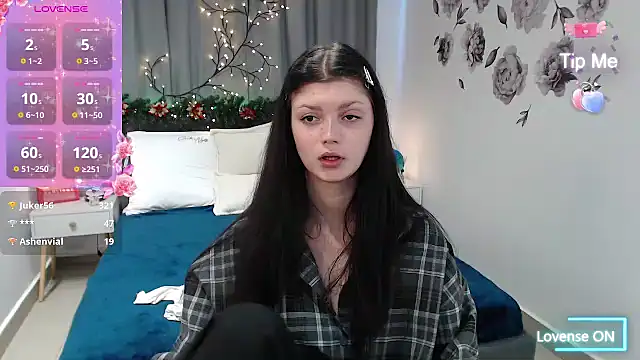 MileyRood's cam snapshot