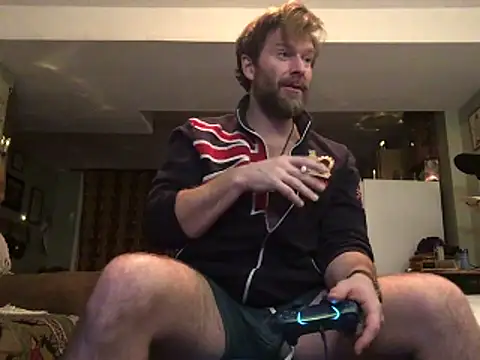 DGrabbin's cam snapshot