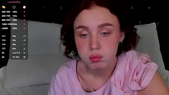 LianaFord's cam snapshot