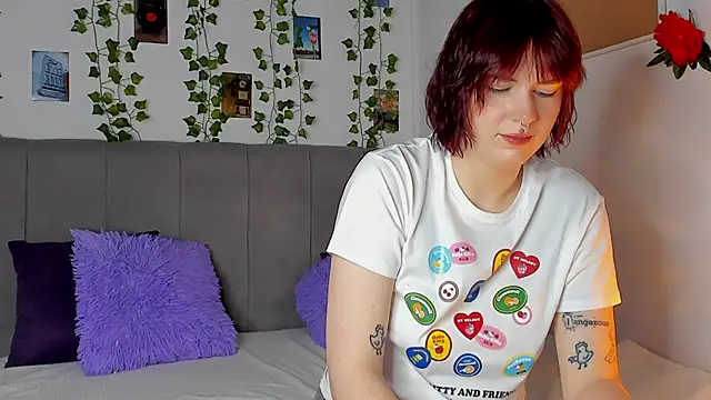 miss_Lizzy's cam snapshot