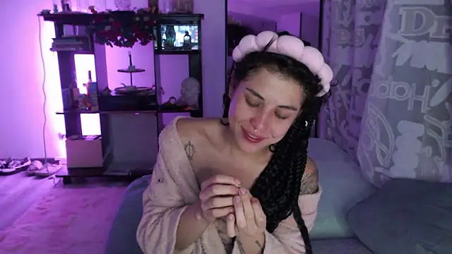 Hellen_dumont's cam snapshot