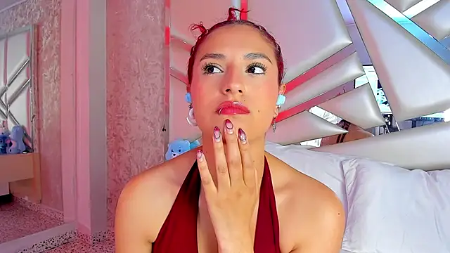 Miia002's cam snapshot