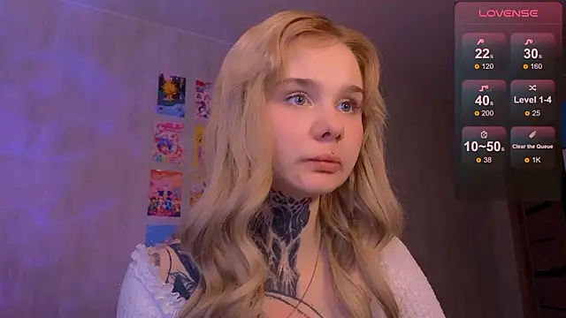 Britney_Lynch's cam snapshot