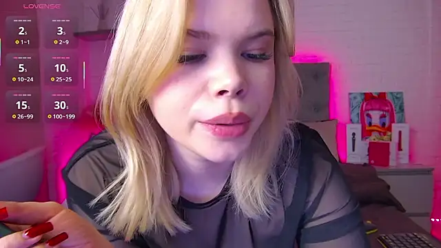 Born_to_Blow's cam snapshot