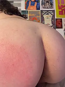 Katheerine's cam snapshot