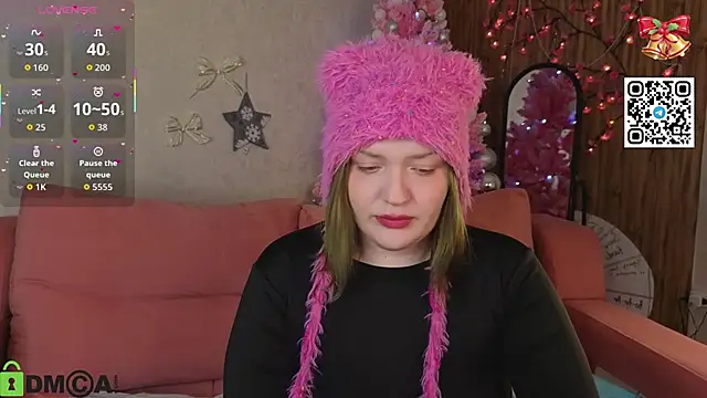 Michele_Greenn's cam snapshot