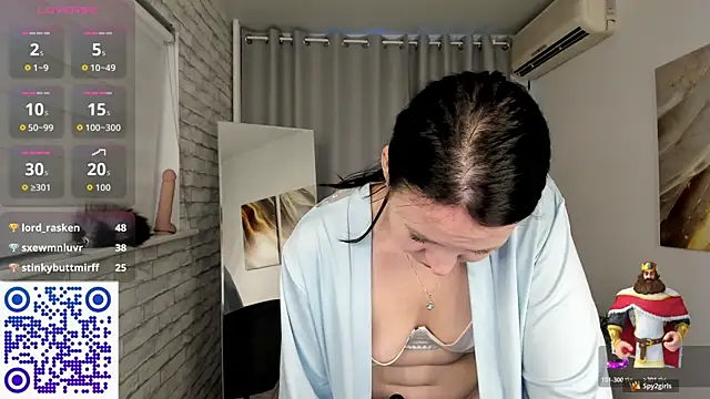 Lea_shadom's cam snapshot