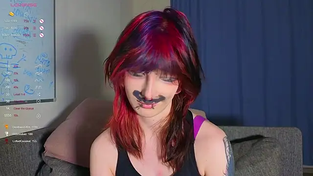 KandraCruser's cam snapshot