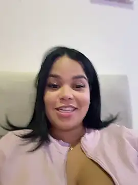 AliceStarshine's cam snapshot