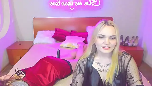 MagicEyess's cam snapshot