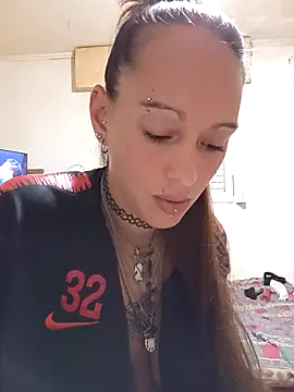 Zorrita_Fox's cam snapshot