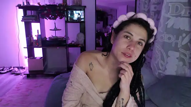 Hellen_dumont's cam snapshot