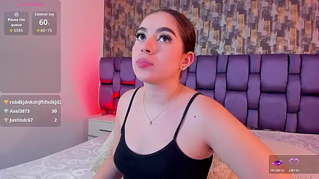 IsabellaAnngel's cam snapshot