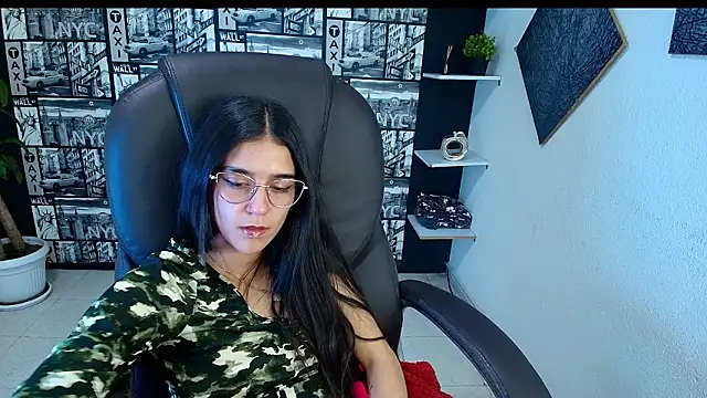 DanielaMonroe's cam snapshot