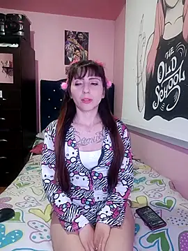 Sophiespenser's cam snapshot