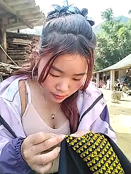 lylylove's cam snapshot