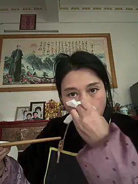 buusoom's cam snapshot