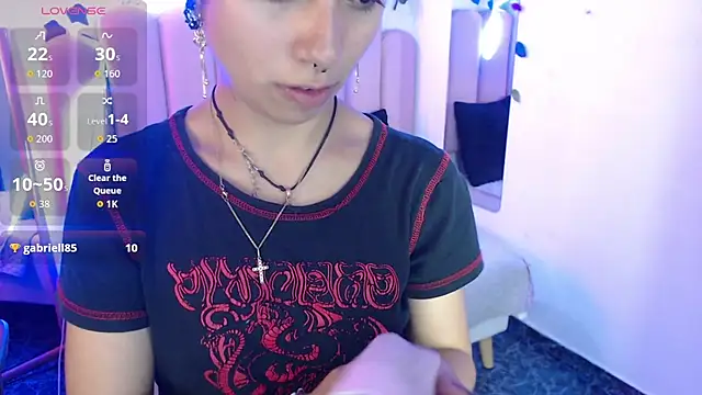 Mike_bj's cam snapshot