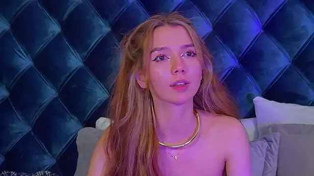 VanessaVienne's cam snapshot