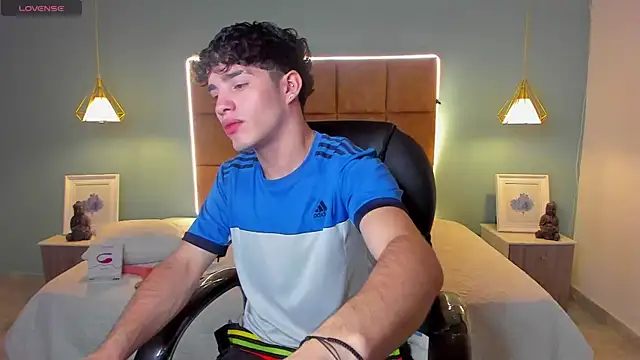 AlejooTwink's cam snapshot