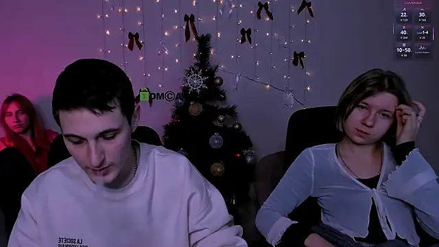 gloria_bubble's cam snapshot