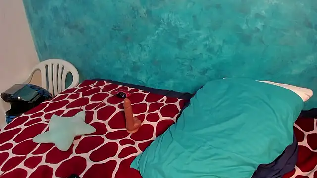 Sky_Wild's cam snapshot