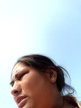 Punam_sing's cam snapshot