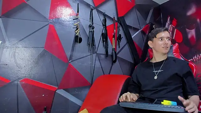 Ruby_and_Aaron's cam snapshot