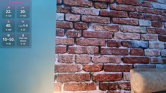 Atlas_desire's cam snapshot