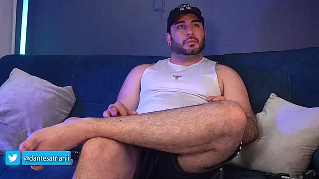 dantesatrianii's cam snapshot