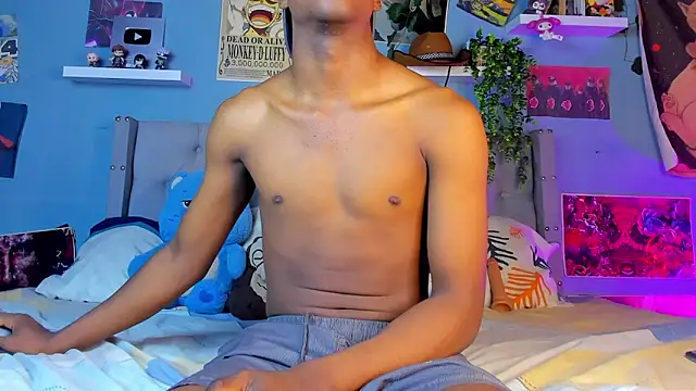 patrick__evans's cam snapshot