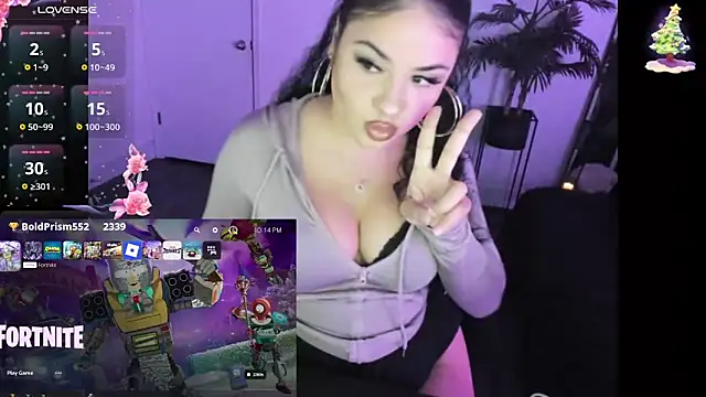 MSaunders live sex cam