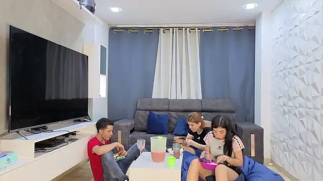 Hall_sextape live sex cam