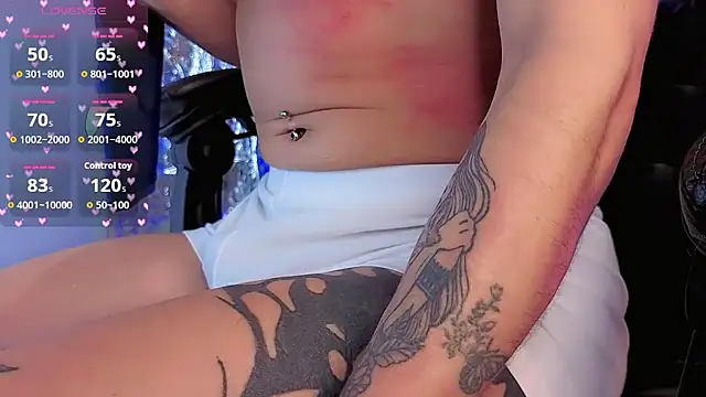 im_pearll live sex cam