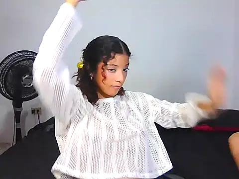 Helena-Paola's cam snapshot