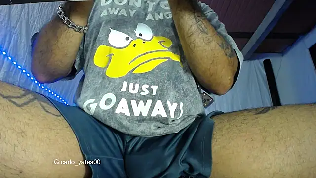 Carlo_yates's cam snapshot