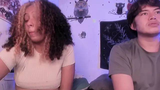 hothoneychile's cam snapshot