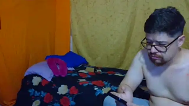 pecadodulce123's cam snapshot