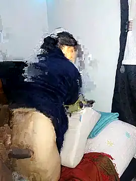 queemking's cam snapshot