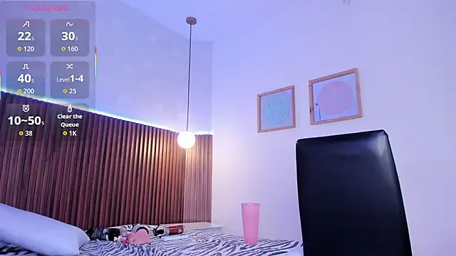 Foxy_Kylie's cam snapshot