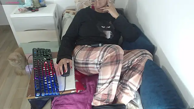 melissahot1978's cam snapshot