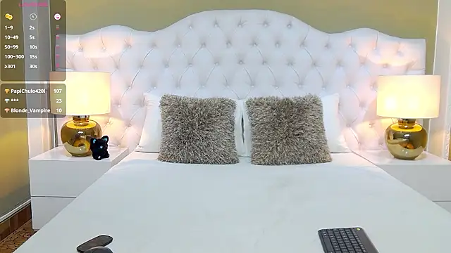 Little_Lizzy_Miller's cam snapshot