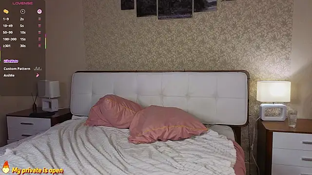 Anna_mileer's cam snapshot