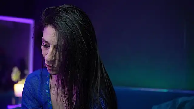 RubyRosa's cam snapshot