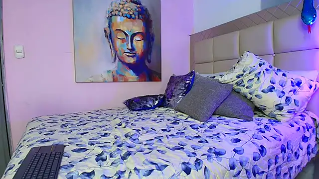 kendall-foox's cam snapshot