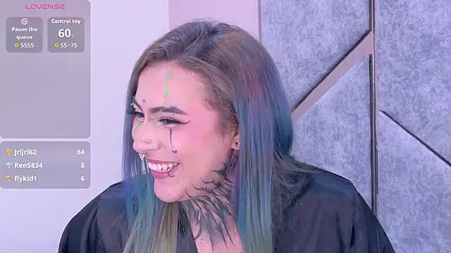 MaloryGrey_'s cam snapshot